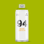 MTN 94 - Guacamole Green image