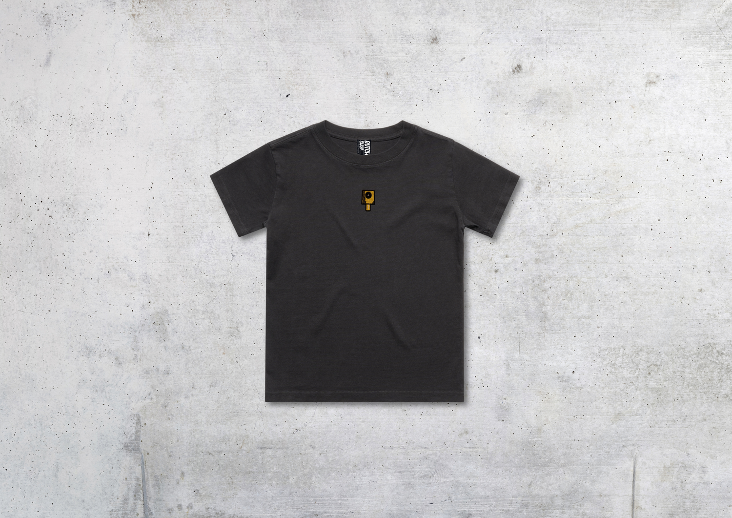 Youth Lego Cap Tee image 0