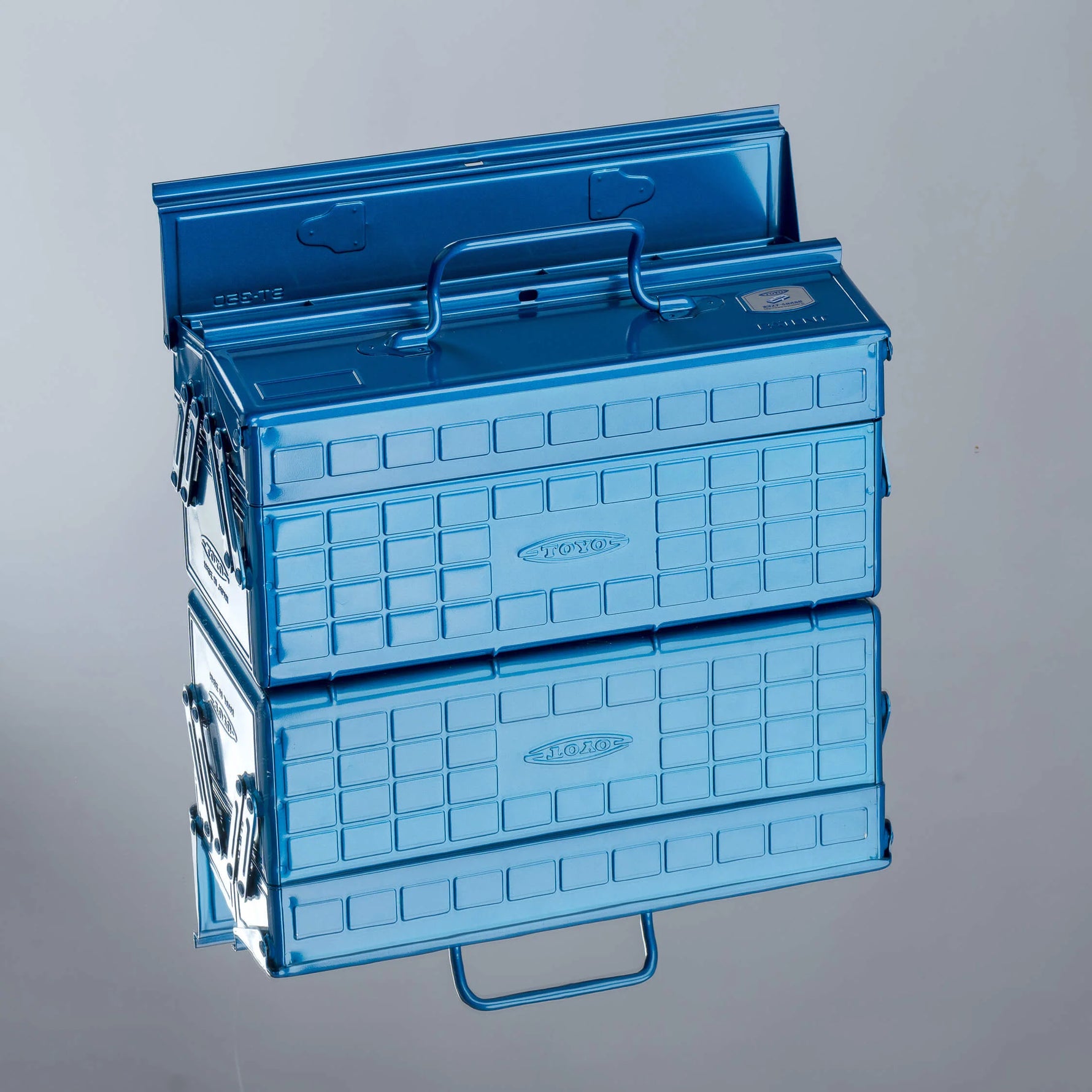 TOYO ST-350 - Blue image 1