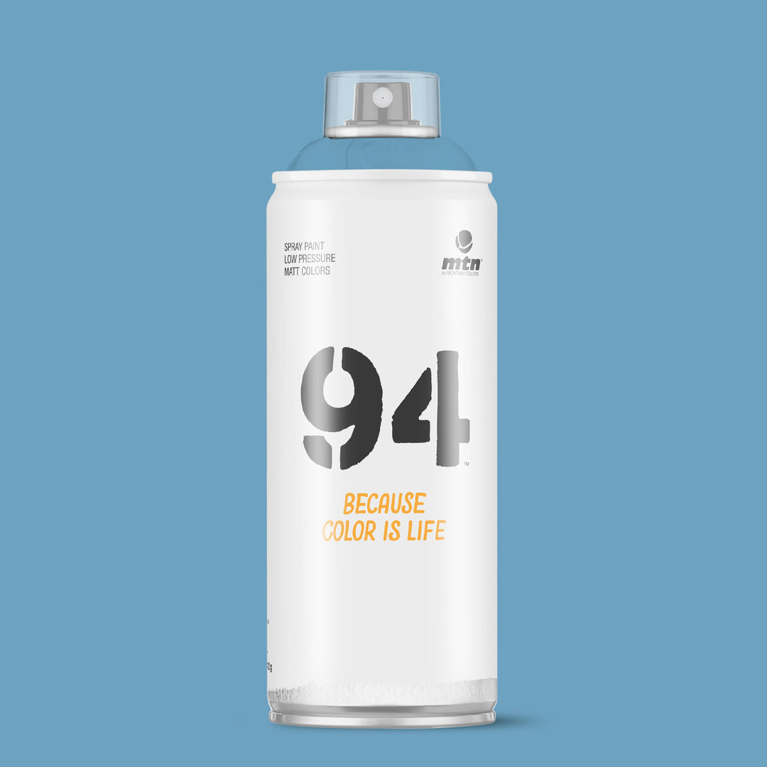 MTN 94 - Odyssey Blue image