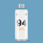 MTN 94 - Odyssey Blue image