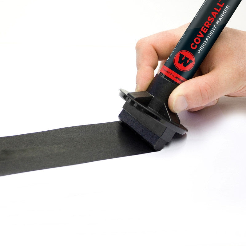 MOLOTOW COVERSALL Marker - 760PI image 3