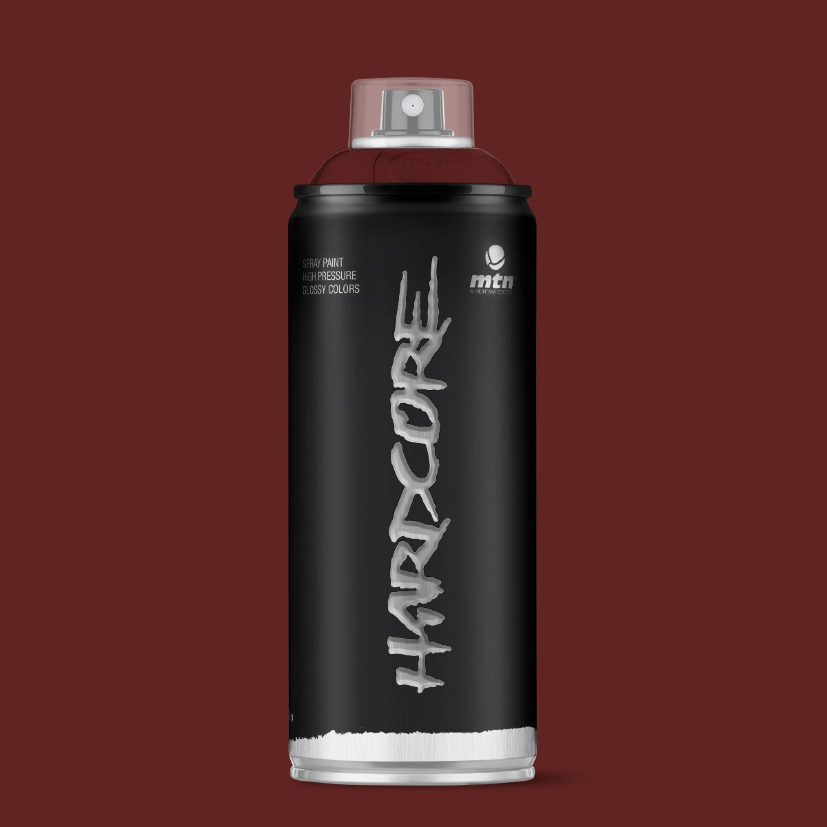 MTN Hardcore - Iroko Red image