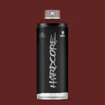 MTN Hardcore - Iroko Red image