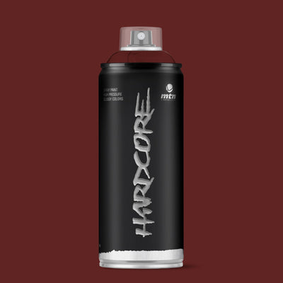 MTN Hardcore - Iroko Red image