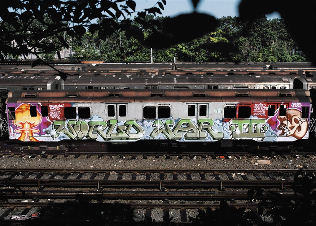 Subway Art image 7