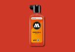 MOLOTOW ONE4ALL Refill 180ml - 242 Vermilion image