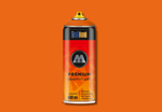 MOLOTOW Premium - 013 DARE orange light image