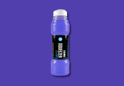 GROG Squeezer 25 FMP - Goldrake Purple image