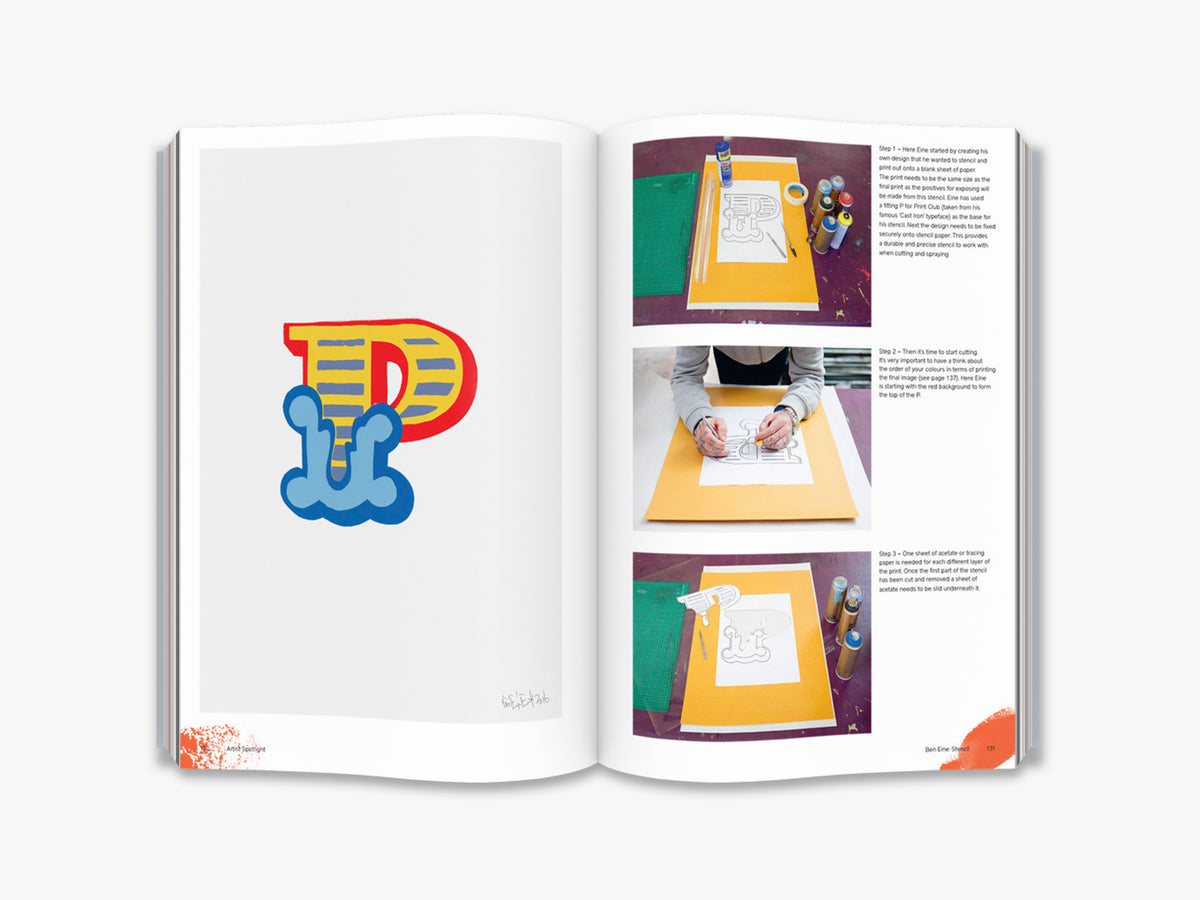Screenprinting : The Ultimate Studio Guide image 3