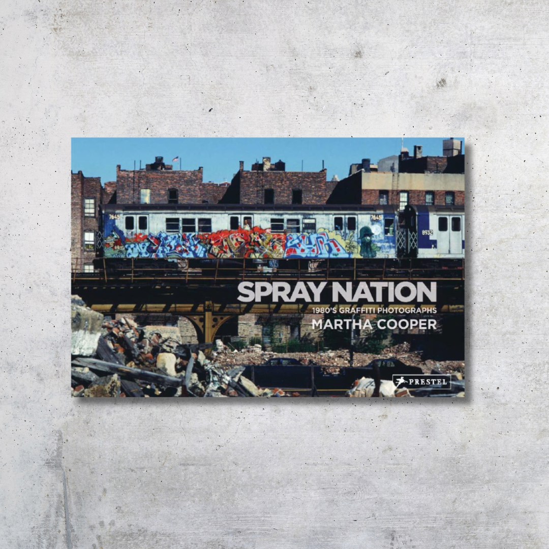 Spray Nation image 0