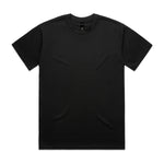 5080 Heavy Tee - Black, Mens M image