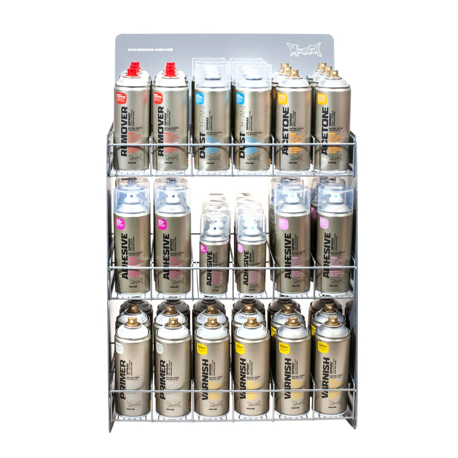 Montana Counter Rack image 0