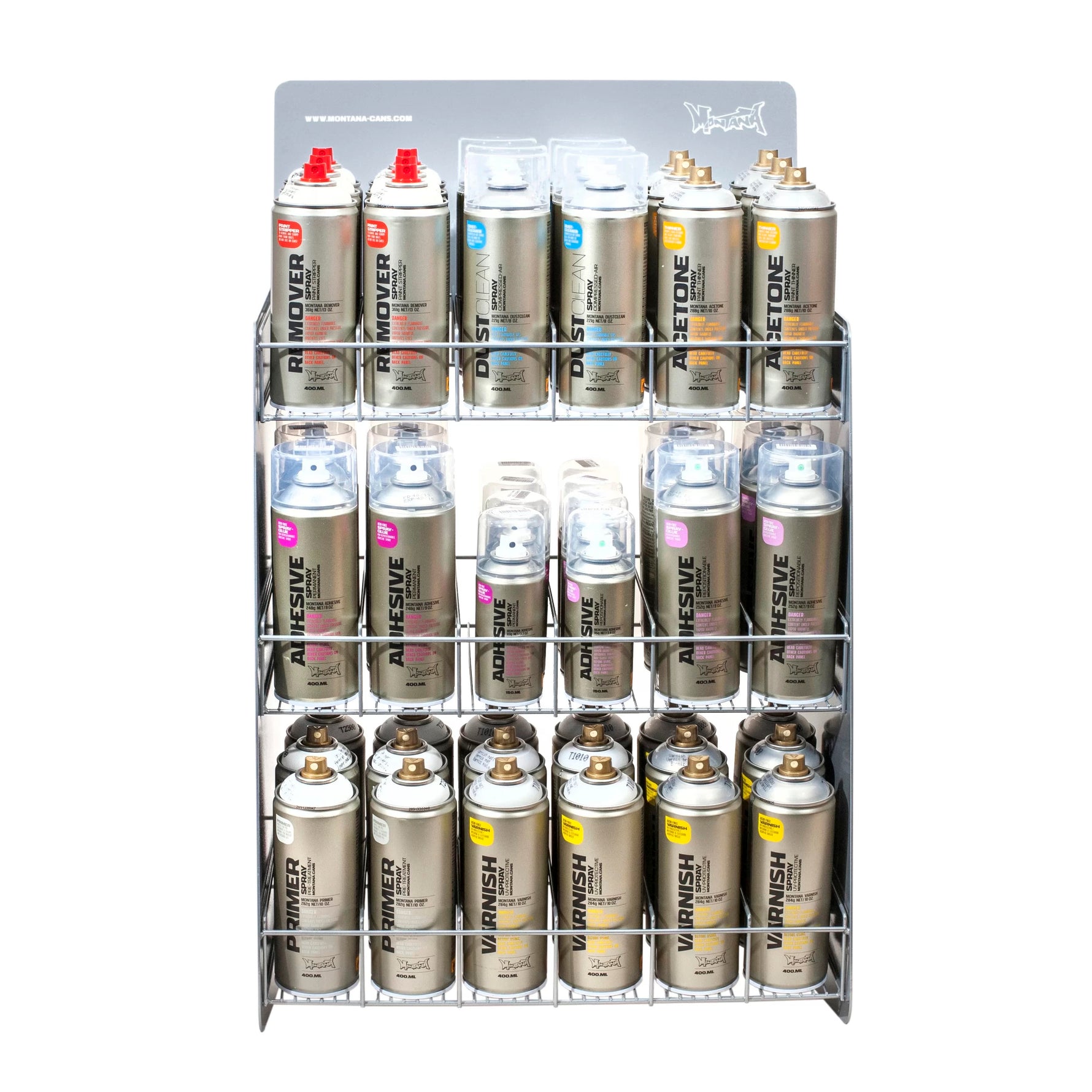 Montana Counter Rack image 0