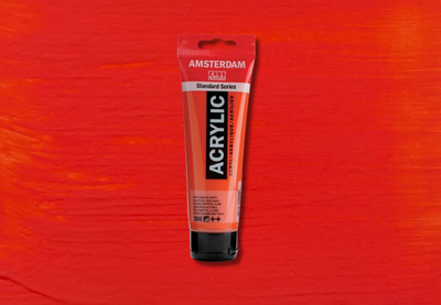 Amsterdam Standard Series Acrylic image