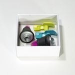 Night Quill - Spray BRUSH Set image 6