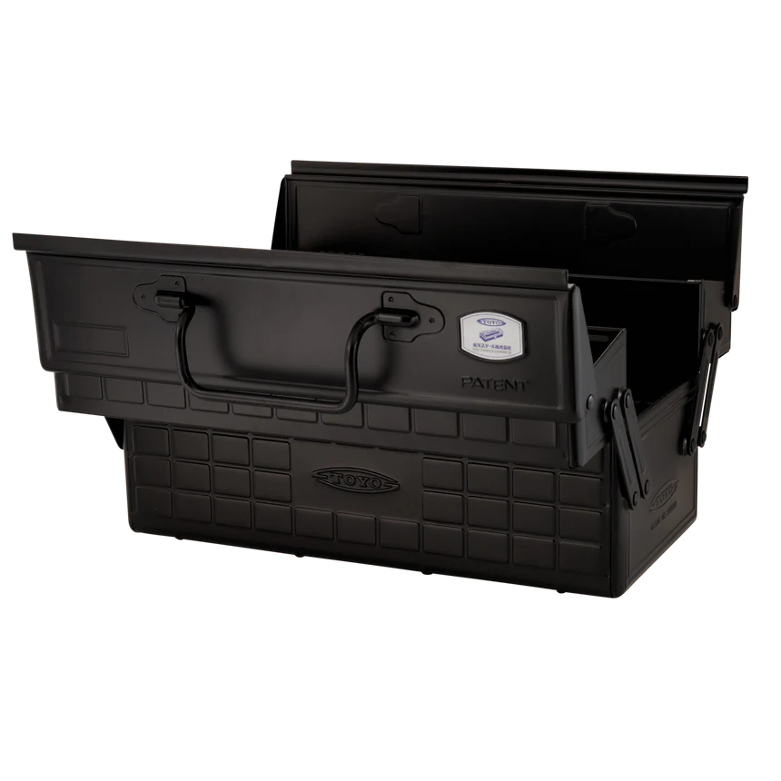 TOYO ST-350 - Black image 6