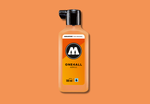 MOLOTOW ONE4ALL Refill 180ml - 241 Goldfish image