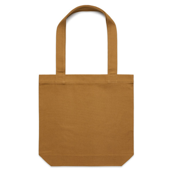 1001 Carrie Tote - Camel image