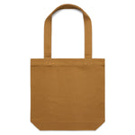 1001 Carrie Tote - Camel image
