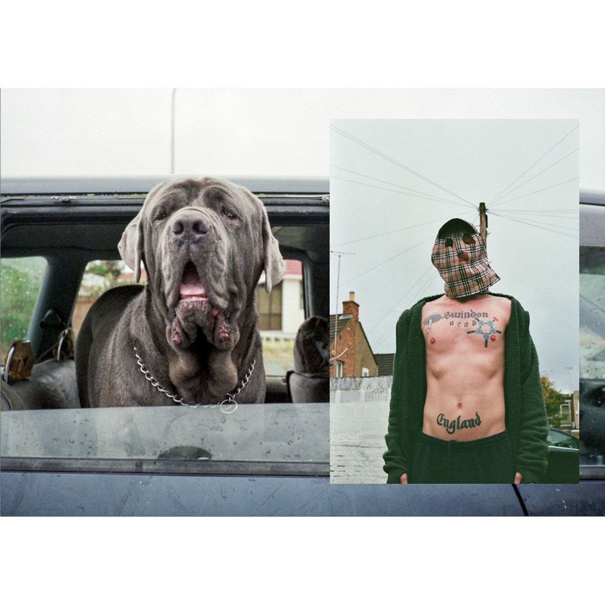Analog Delinquents - Issue 10 image 2
