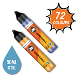 MOLOTOW ONE4ALL Refill 30ml image 0