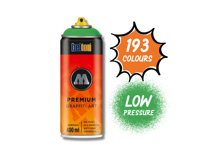 MOLOTOW Premium image 0