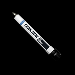 Markal Quik Stik All Purpose - - Black image