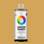 MTN Water Based 400ml - Kraft Brown image