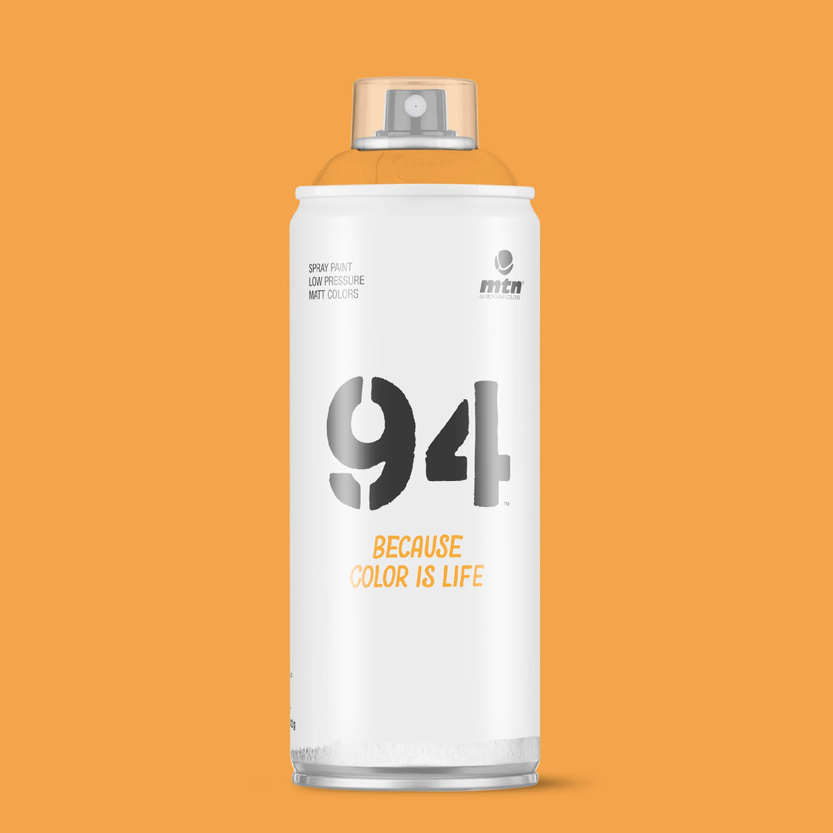 MTN 94 - Tangerine image