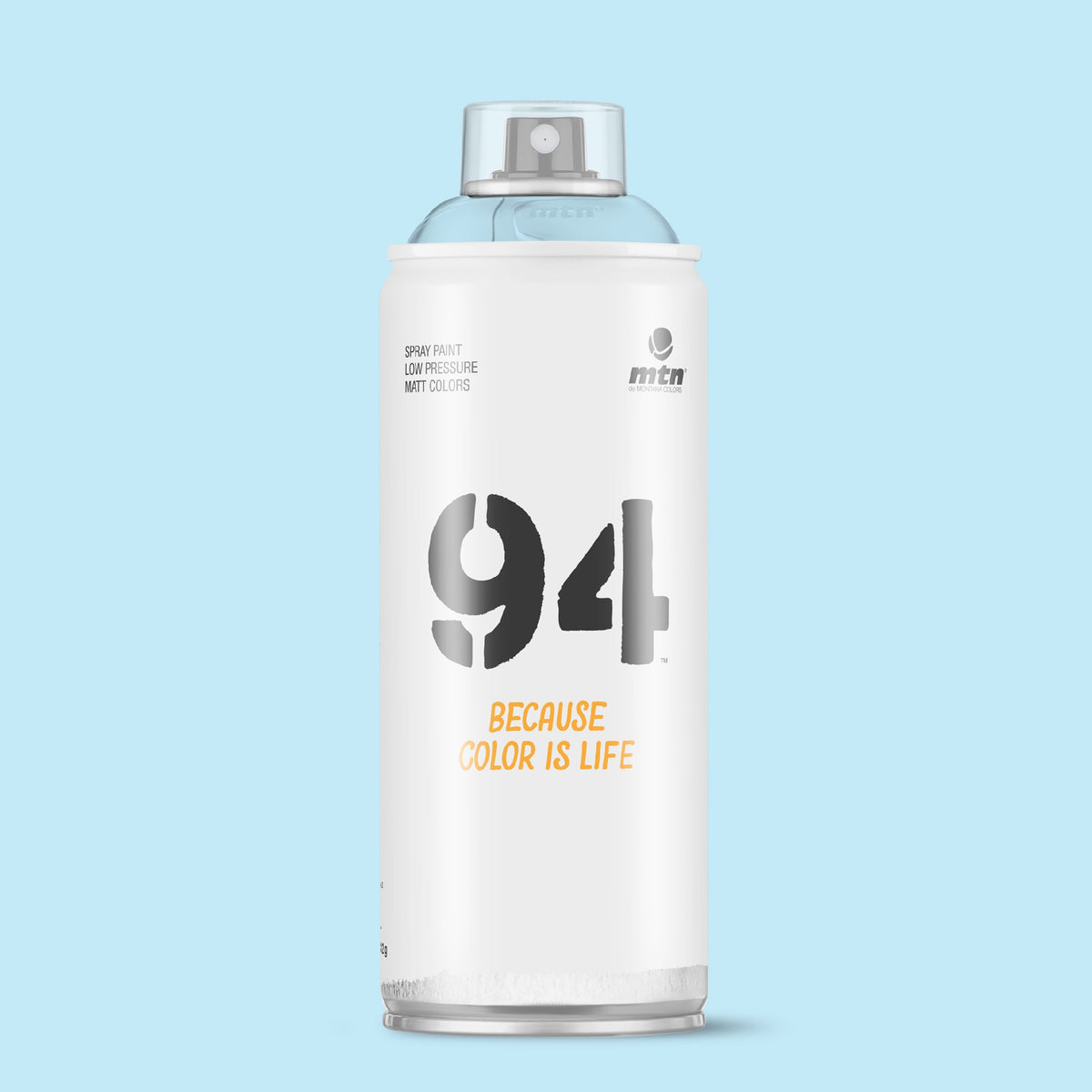 MTN 94 - Rain Blue image