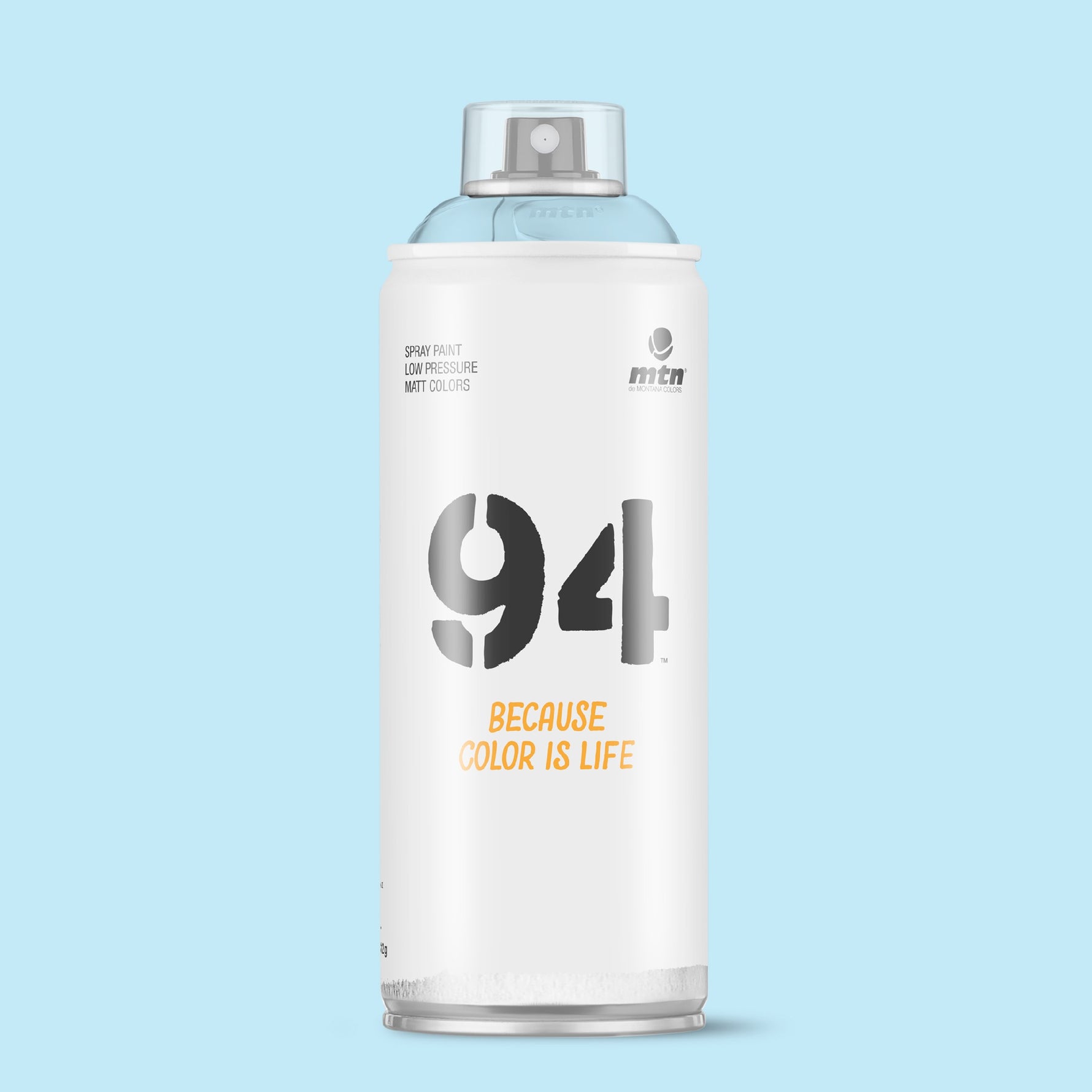 MTN 94 - Rain Blue image