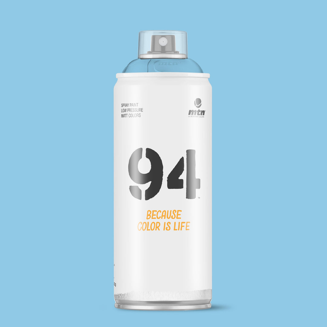 MTN 94 - Hydra Blue image