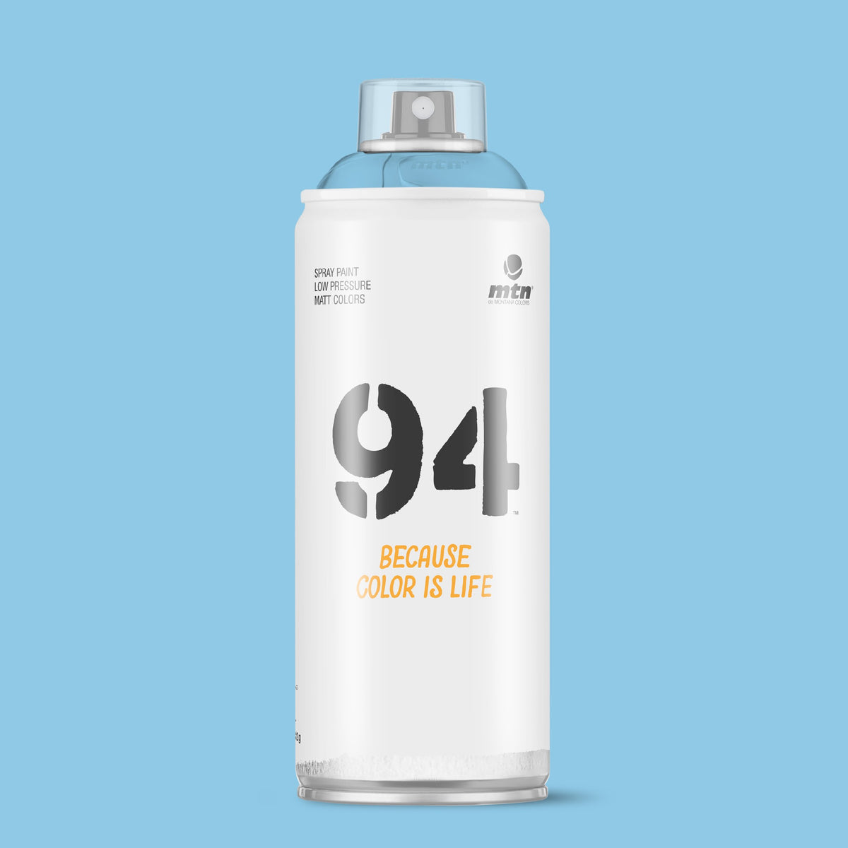 MTN 94 - Hydra Blue image