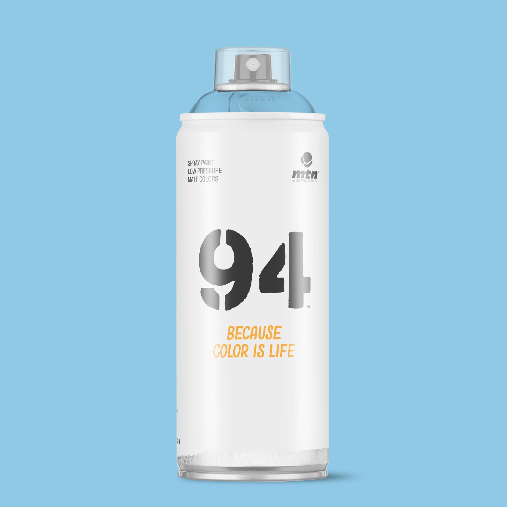 MTN 94 - Hydra Blue image