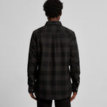 5417 Check Shirt image 3