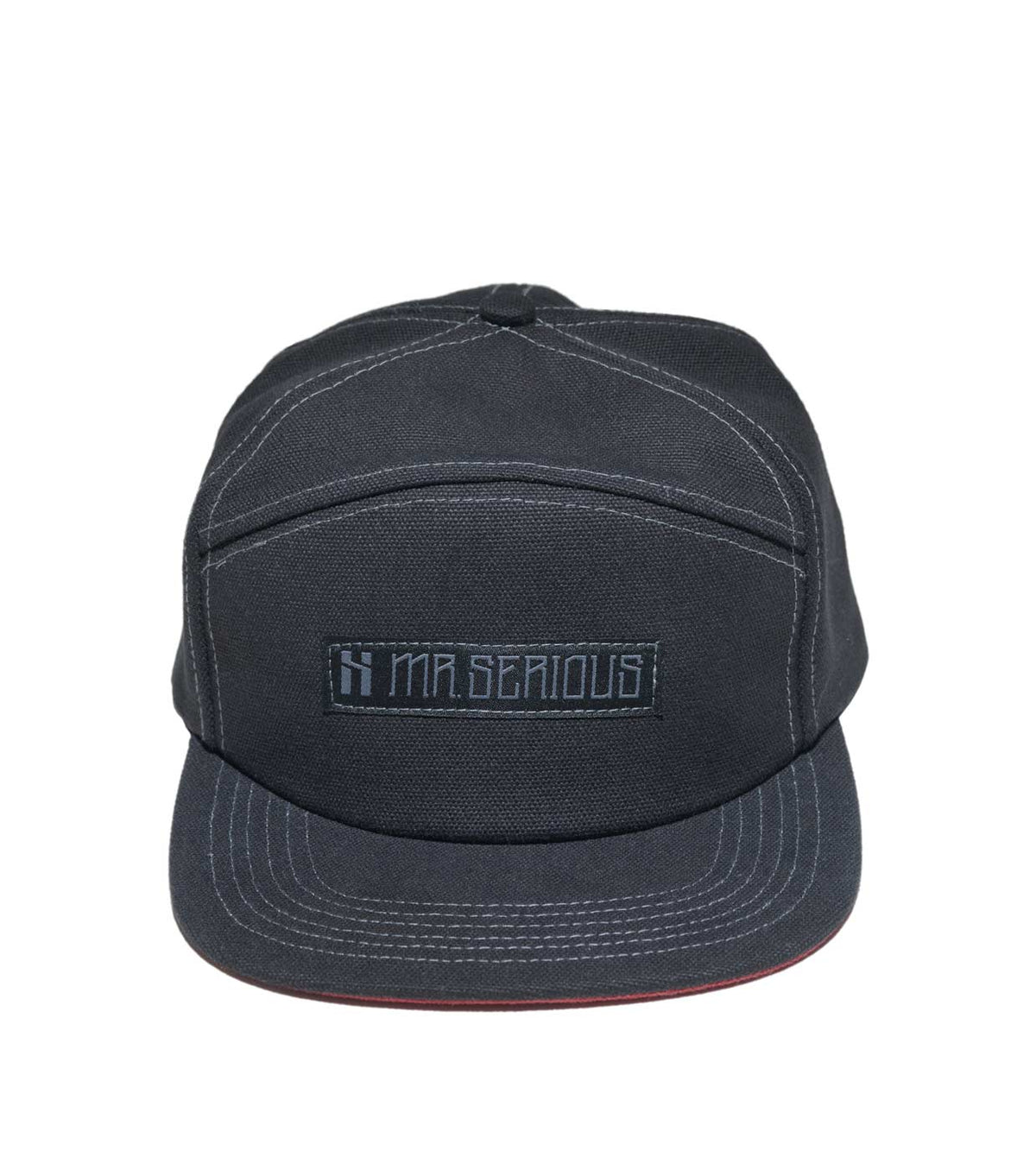 Unknown Cap - Black image 2