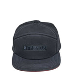 Unknown Cap - Black image 2