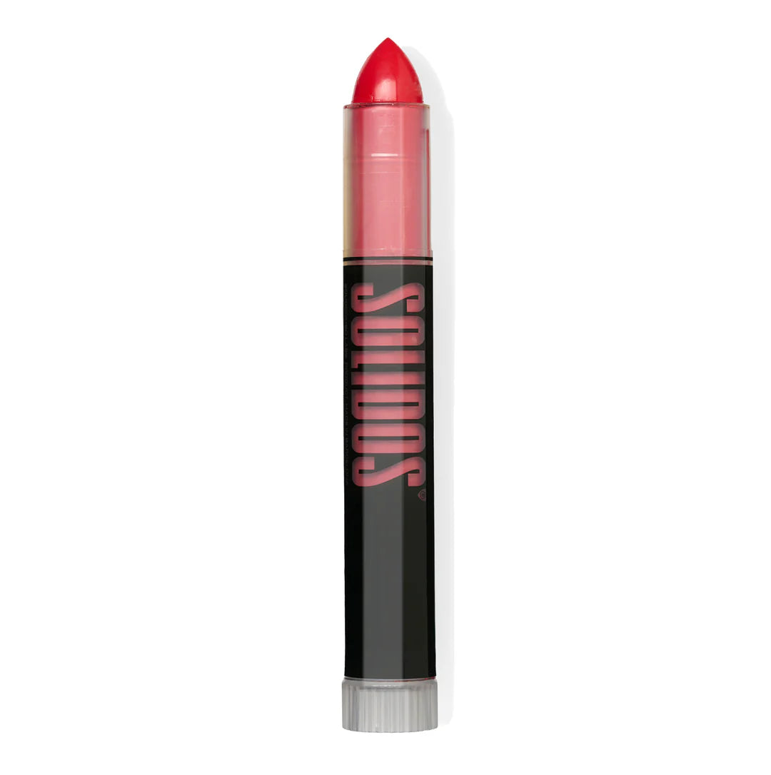 Solidos - Red image