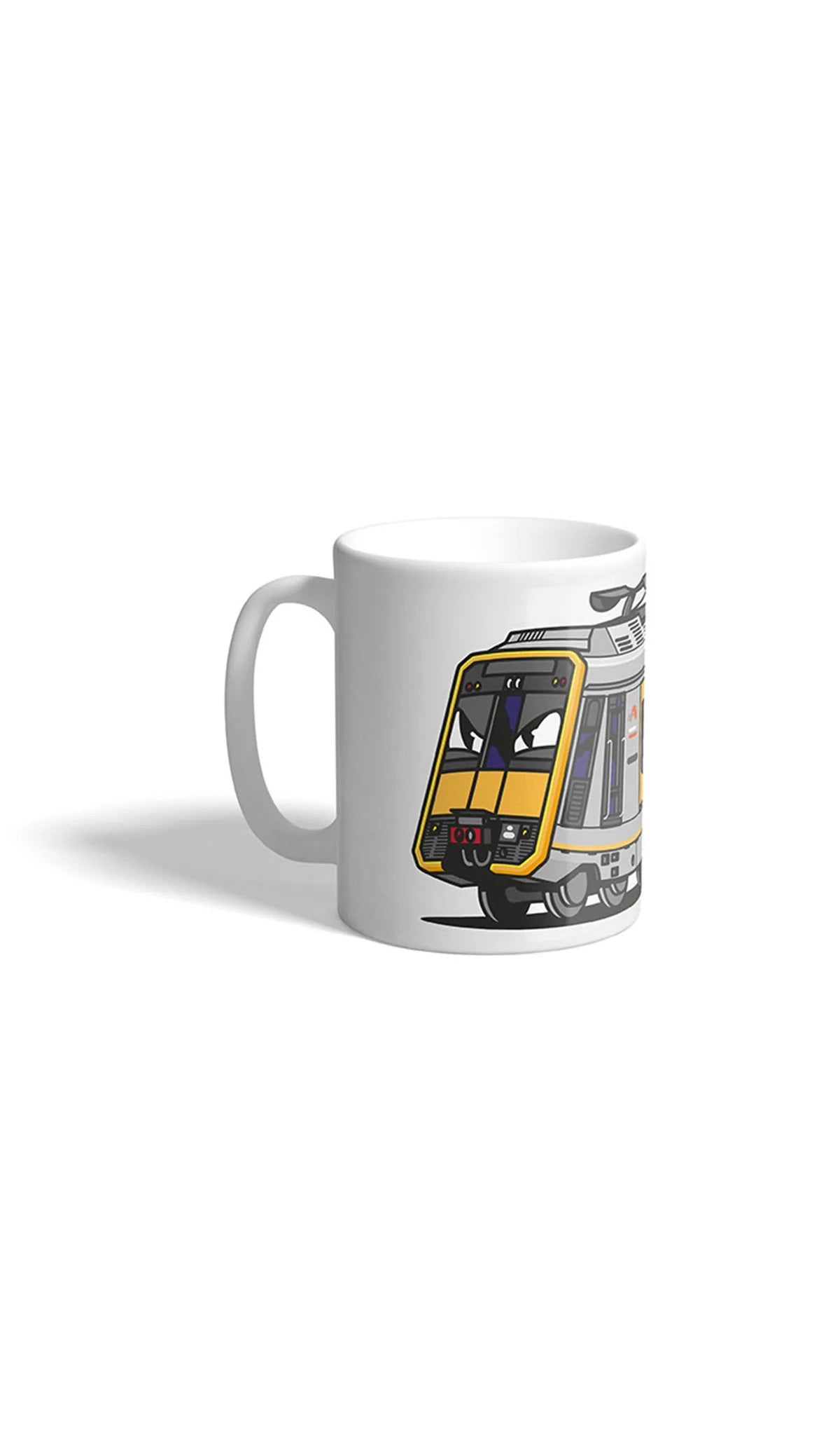 Mug - Sydney Trains T Set image 0