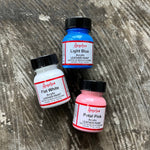 Acrylic Leather Paint image 1
