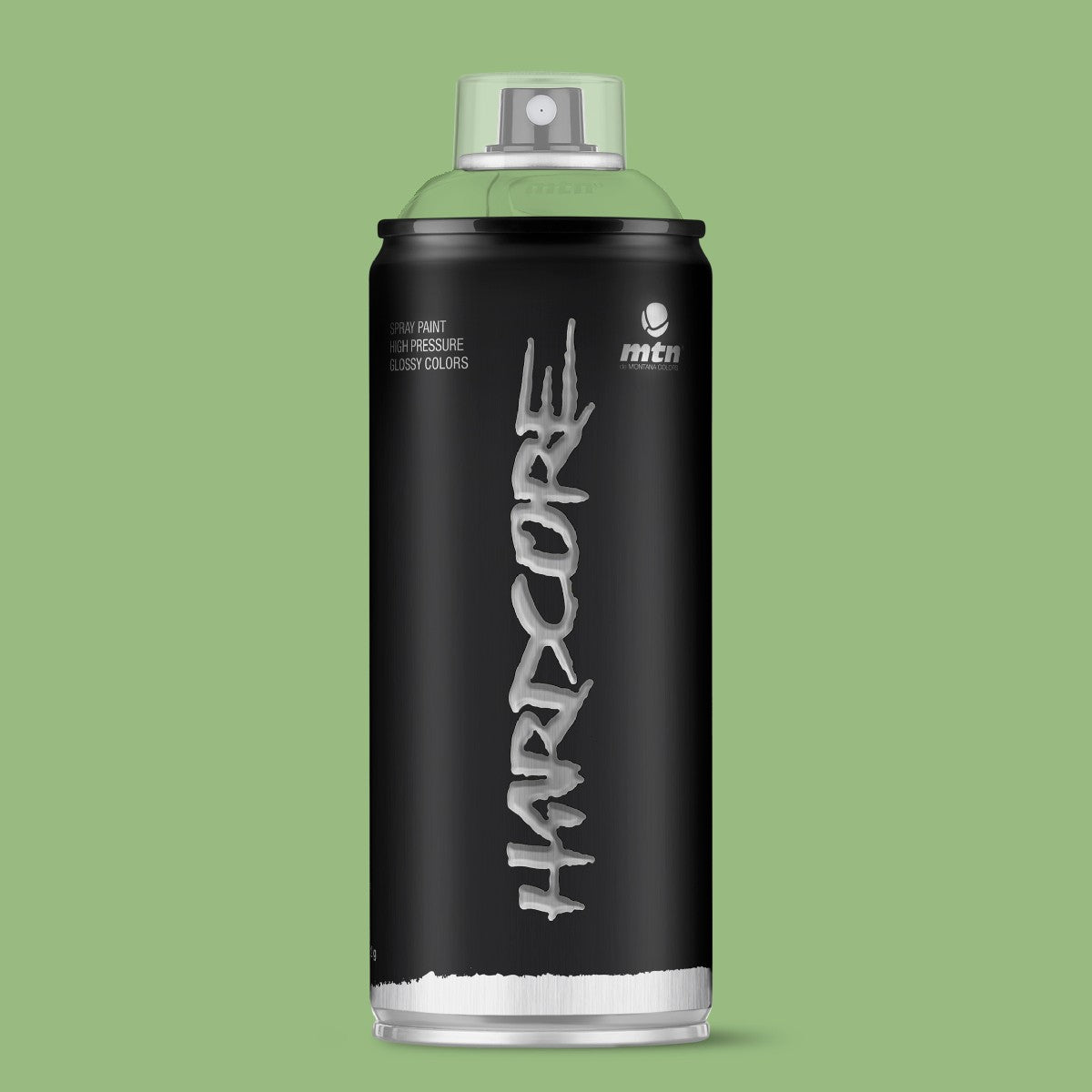 MTN Hardcore - Apple Green image