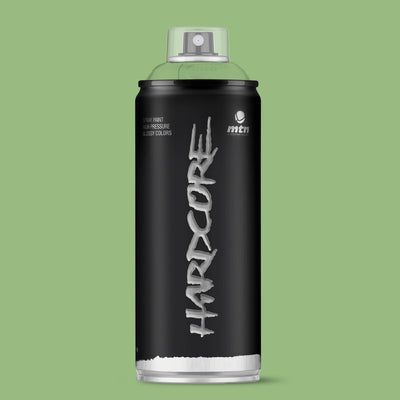 MTN Hardcore - Apple Green image
