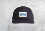 PX-30 Label Cap - Navy image 0