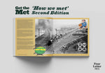 Get The Met - How We Met : Second Edition image 4