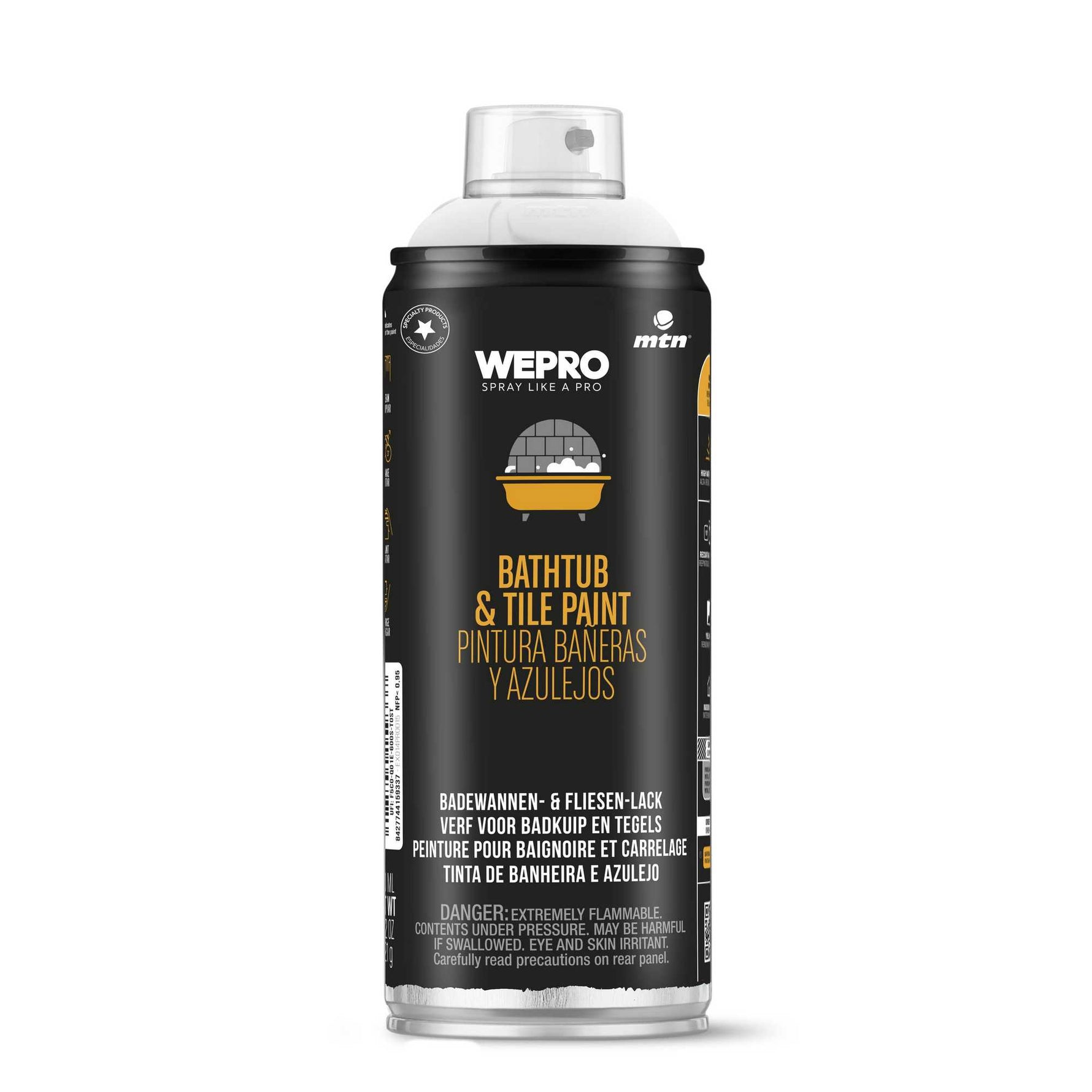 WEPRO - Bathtub and Tile Paint image 0