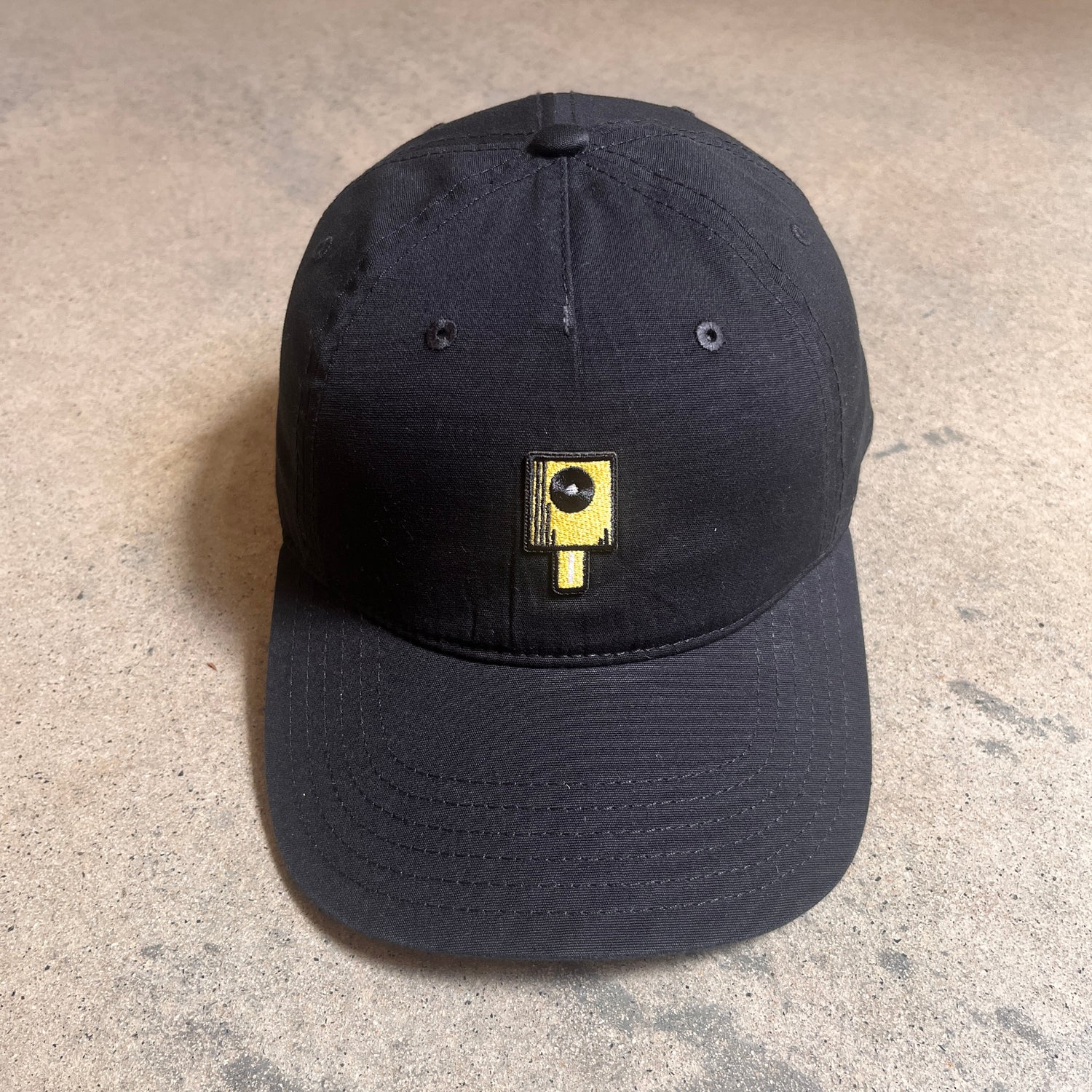 Lego Cap - Black image 1