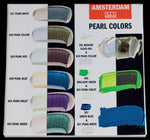 Amsterdam Standard Series Acrylic - Pearlescent image 3