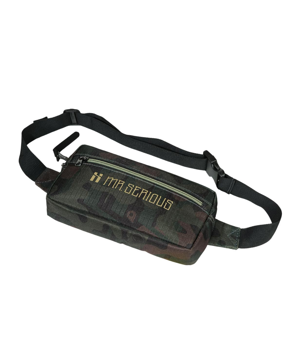 Essential Hip Bag - Camouflage image 0