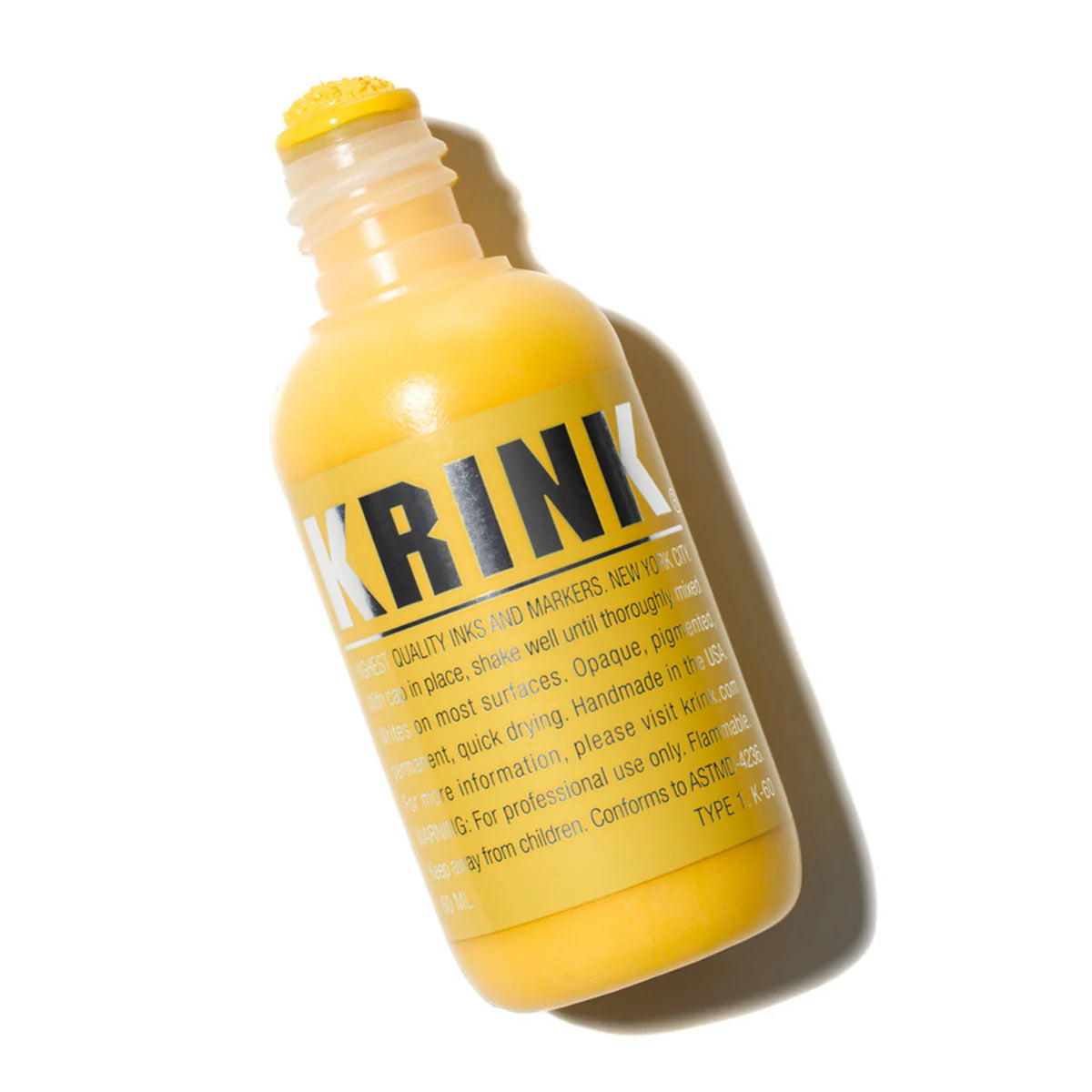 KRINK K-60 image 3